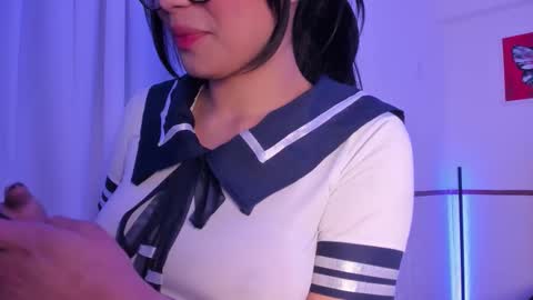 InfernalKiss online show from December 14, 2025, 7:58 am