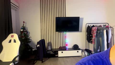 Snapshot of infernolust chatting on January 31, 2026, 8:29 pm InfernoLust online show from January 31, 2026, 8:29 pm