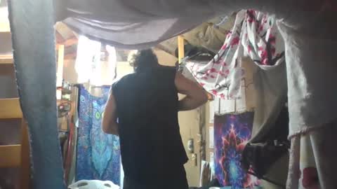 Snapshot of infinitflamezlife chatting on October 3, 2025, 5:48 am infinitflamezlife online show from October 3, 2025, 5:48 am