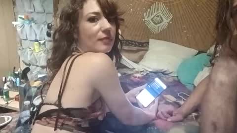 Snapshot of infinitflamezlife chatting on February 20, 2026, 6:26 am infinitflamezlife online show from February 20, 2026, 6:26 am