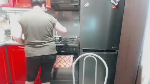 Infinity online show from December 9, 2024, 8:22 am