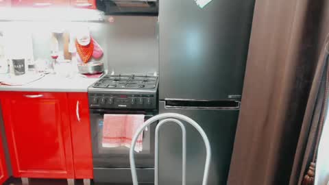 Infinity online show from January 12, 2025, 11:39 am