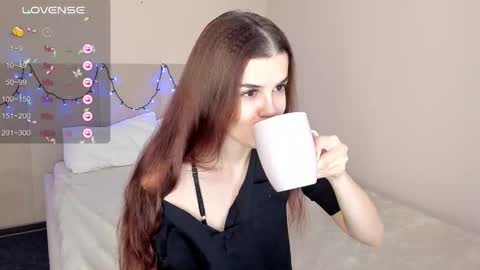 infinity_ti online show from November 10, 2025, 1:59 am