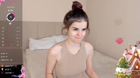 infinity_ti online show from December 1, 2025, 1:54 am