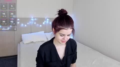 infinity_ti online show from February 3, 2026, 1:48 am