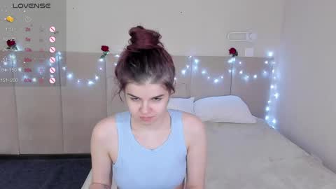 infinity_ti online show from April 20, 2026, 2:03 am