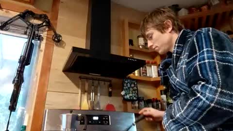 sir. Grummps online show from February 22, 2026, 5:55 pm