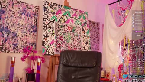 MAL ---  online show from December 13, 2024, 1:15 am