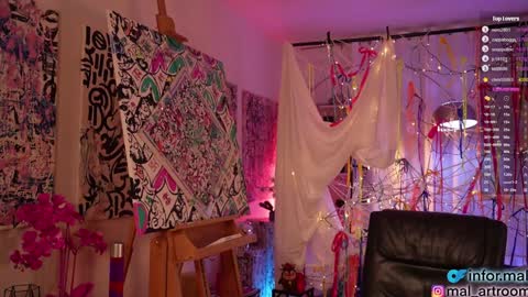 MAL ---  online show from January 4, 2025, 11:38 pm