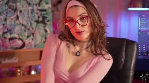 MAL ---  online show from February 28, 2025, 10:17 pm