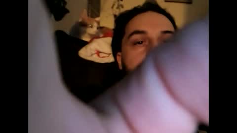 Snapshot of infusedpleasure chatting on December 25, 2024, 9:54 pm infusedpleasure online show from December 25, 2024, 9:54 pm