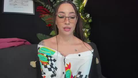 Snapshot of ingadn chatting on February 24, 2025, 12:48 pm IngAdn online show from February 24, 2025, 12:48 pm