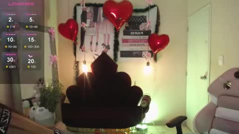 ingrid03_taffur online show from January 16, 2026, 8:24 pm