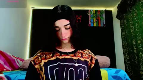 Ingrid Zese online show from March 15, 2026, 6:47 pm