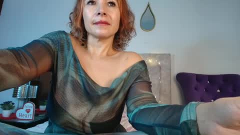 Snapshot of ingridbergman chatting on May 16, 2026, 11:09 am online show from May 16, 2026, 11:09 am