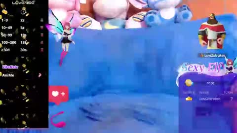 Ingrit online show from January 18, 2025, 2:44 pm