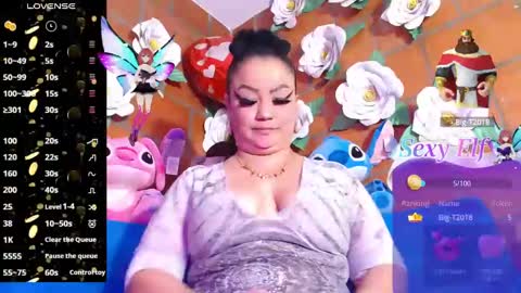 Ingrit online show from January 19, 2025, 11:34 am