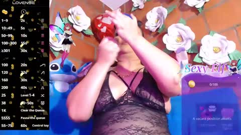 Ingrit online show from January 30, 2025, 11:11 am