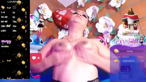 Ingrit online show from January 31, 2025, 11:13 am