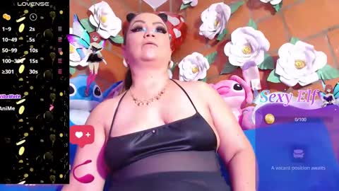 Ingrit online show from February 8, 2025, 11:22 am