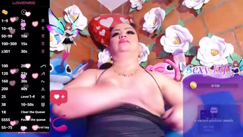 Ingrit online show from February 15, 2025, 11:50 am