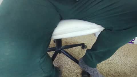 Hanging Out online show from March 8, 2026, 4:33 pm