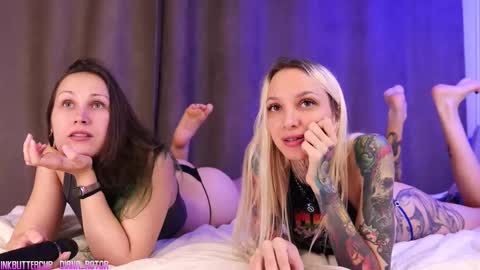 Im Stacy  FOLLOW MY FANSLY FOR MORE  online show from October 5, 2025, 2:59 pm