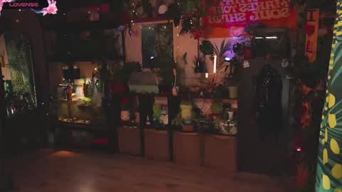 Im Stacy  FOLLOW MY FANSLY FOR MORE  online show from October 27, 2025, 2:37 am