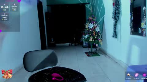 Snapshot of ink_demon chatting on December 6, 2024, 3:30 am demon online show from December 6, 2024, 3:30 am