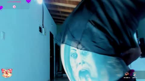 Snapshot of ink_demon chatting on December 11, 2024, 4:39 am demon online show from December 11, 2024, 4:39 am