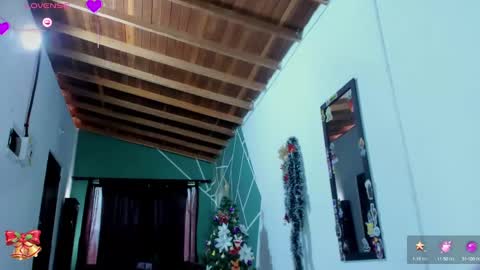 Snapshot of ink_demon chatting on December 15, 2024, 6:26 pm demon online show from December 15, 2024, 6:26 pm