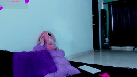 Snapshot of ink_demon chatting on January 18, 2025, 3:59 pm demon online show from January 18, 2025, 3:59 pm