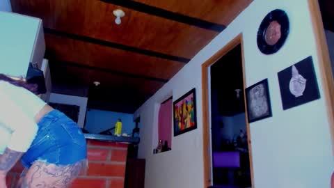 Snapshot of ink_demon chatting on November 23, 2025, 10:42 pm demon online show from November 23, 2025, 10:42 pm