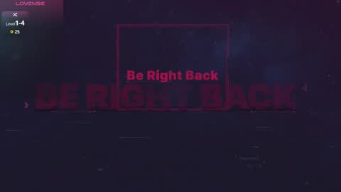 Im Senise Welcome to my room My instagram  online show from February 27, 2025, 5:45 am