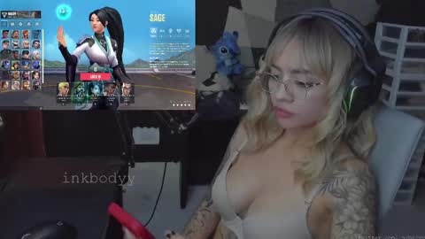 Dayana  online show from March 8, 2025, 4:34 am