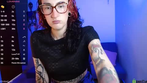 Valerie online show from February 28, 2025, 3:04 pm