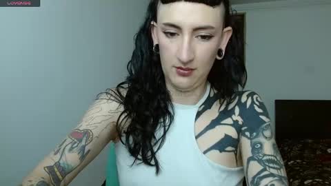 Valerie online show from April 18, 2026, 3:49 pm