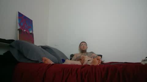 Anthony online show from February 23, 2026, 5:38 am