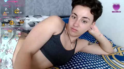 Snapshot of inkedgoddess58 chatting on October 6, 2025, 7:11 pm lyan onlyfans n linda online show from October 6, 2025, 7:11 pm