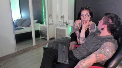 Snapshot of inkedsinners_ chatting on May 15, 2026, 3:57 am inkedsinners_ online show from May 15, 2026, 3:57 am