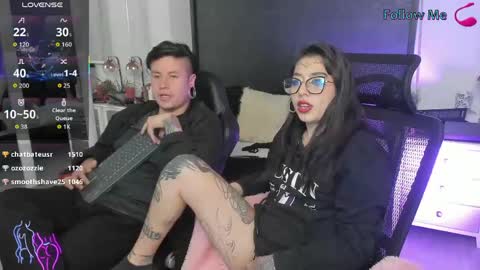 inkedsinners_ online show from June 8, 2026, 11:49 pm