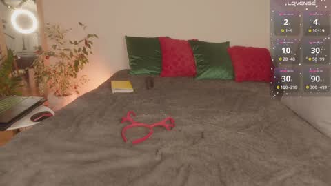 Snapshot of inkedvvitch chatting on December 26, 2024, 2:16 pm Xenia online show from December 26, 2024, 2:16 pm