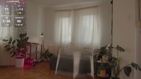 Snapshot of inkedvvitch chatting on February 3, 2025, 12:25 pm Xenia online show from February 3, 2025, 12:25 pm