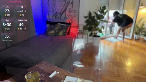 Xenia online show from February 7, 2026, 2:32 pm