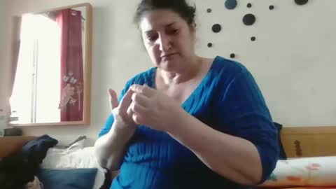 inna46_ online show from January 17, 2025, 10:22 am