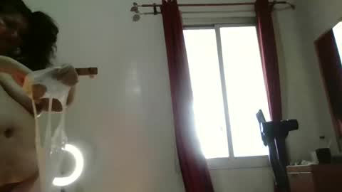 inna46_ online show from January 22, 2025, 11:34 am