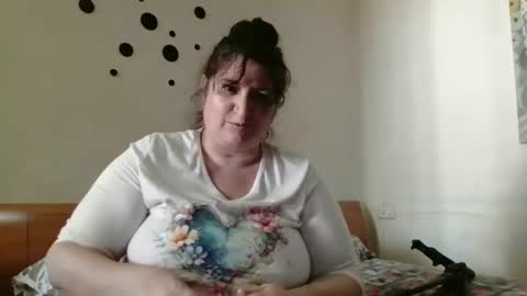 inna46_ online show from February 25, 2026, 10:25 am