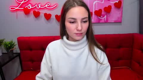 Inna online show from March 2, 2026, 1:30 am