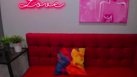 Inna online show from June 2, 2026, 1:29 am
