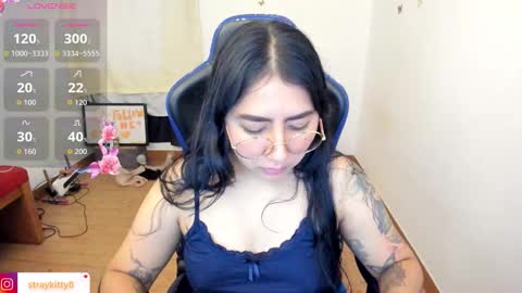 Luna        online show from February 7, 2026, 5:05 pm